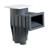 Hayward Skimmer Voor Foliebaden Antraciet Grijs SP3111ANT