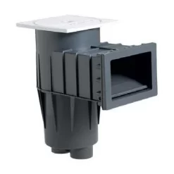 Hayward Skimmer Voor Foliebaden Antraciet Grijs SP3111ANT