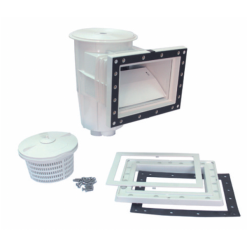 Skimmer Standaard 15 Liter – Folie