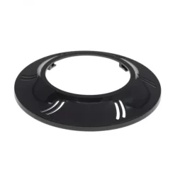 Sierring Type A ø100-180 X 21 Mm ABS – Donkergrijs