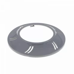 Sierring Type A ø170-250 X 21 Mm ABS – Lichtgrijs