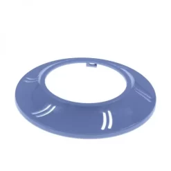 Sierring Type A ø100-180 X 21 Mm ABS – Lichtblauw