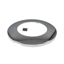 Sierring Type F ø170-280 X 21 Mm Rvs – Gepolijst