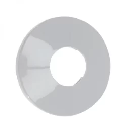 Sierring Type F ø50-128 X 18 Mm ABS – Wit