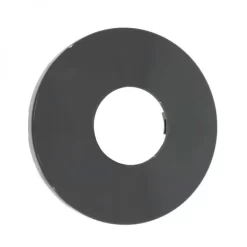 Sierring Type F ø50-128 X 18 Mm ABS – Donkergrijs