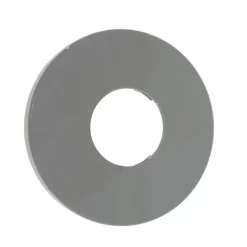 Sierring Type F ø50-128 X 18 Mm ABS – Lichtgrijs