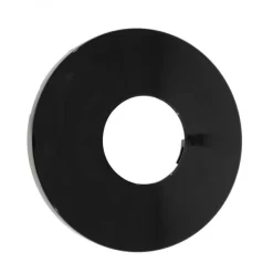 Sierring Type F ø50-128 X 18 Mm ABS – Zwart