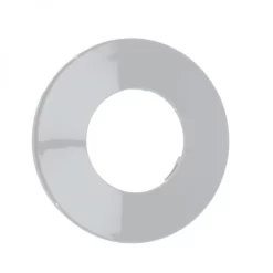 Sierring Type O ø50-100 X 9 Mm ABS – Wit