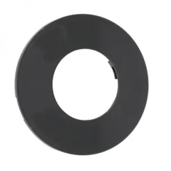 Sierring Type O ø50-100 X 9 Mm ABS – Donkergrijs