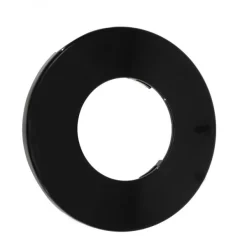 Sierring Type O ø50-100 X 9 Mm ABS – Zwart