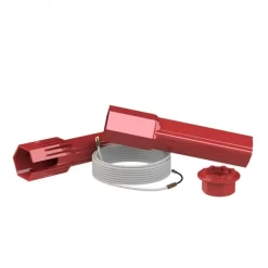 Toolset Tbv Montage Wanddoorvoeren Vision LED