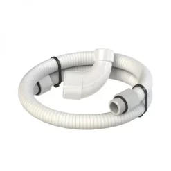 Vision LED Flexible Buis Met Knie Tbv 1½”& 2″wanddoorvoeren