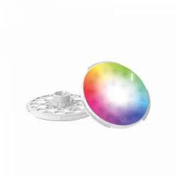 Vision Spectra DVS100 LED, RGB, 1550 Lumen, 20 W