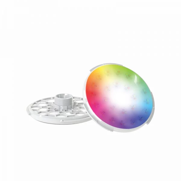 Vision Spectra DVS100 LED, RGB, 1550 Lumen, 20 W 1 Vision Spectra DVS100 LED, RGB, 1550 Lumen, 20 W