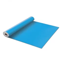 Zwembadfolie Alkorplan 2000, 1.65 X 25 Meter, Adria Blauw