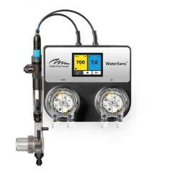 Watersens PH-chloor Doseersysteem