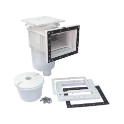 Standaard Astral Skimmer Wit