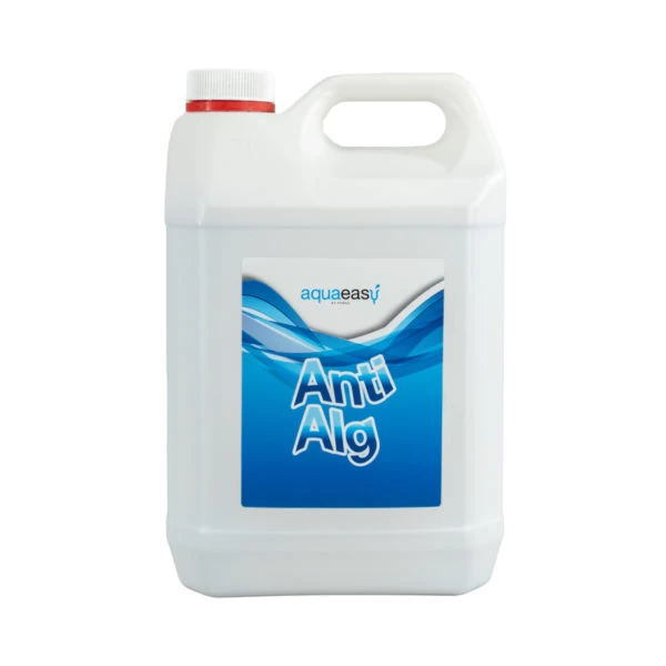 Aqua Easy Anti Alg. 5 Liter 1 Aqua Easy Anti Alg. 5 Liter