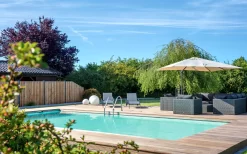 Zwembadfolie Alkorplan 2000, 1.65 X 25 Meter, Caraïbisch Gro -Vijver Benodigdheden Verkoop 1920x1200 A2000 Caribbean Green 1