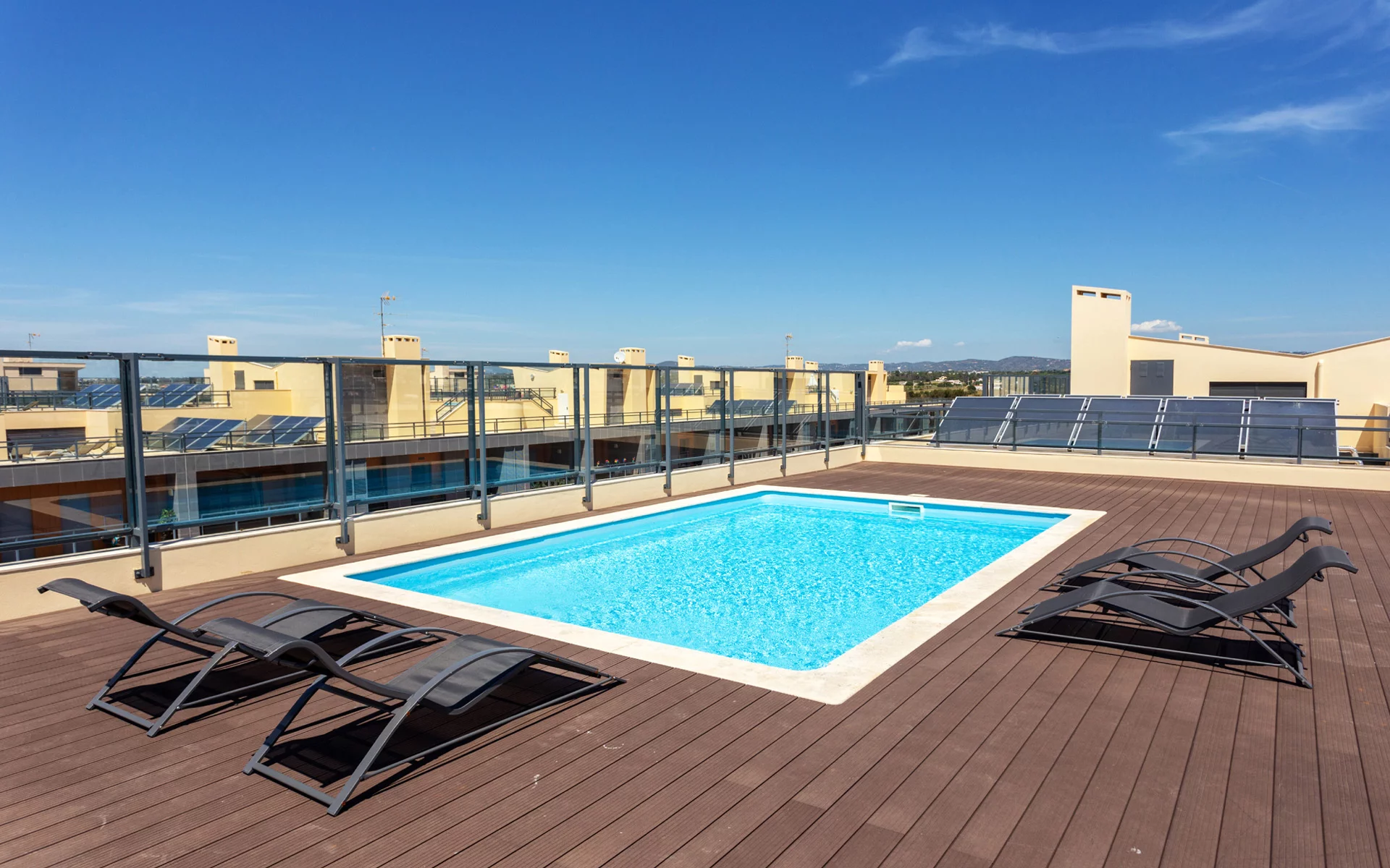 Zwembadfolie Alkorplan 2000, 2.05 X 25 Meter, Hemelsblauw 2 Zwembadfolie Alkorplan 2000, 2.05 X 25 Meter, Hemelsblauw - Afbeelding 2