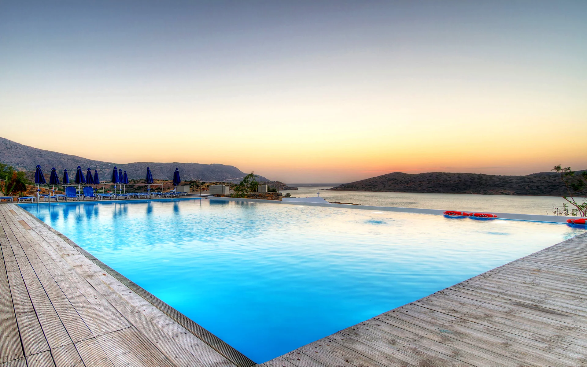 Zwembadfolie Alkorplan 2000, 2.05 X 25 Meter, Hemelsblauw 7 Zwembadfolie Alkorplan 2000, 2.05 X 25 Meter, Hemelsblauw - Afbeelding 7