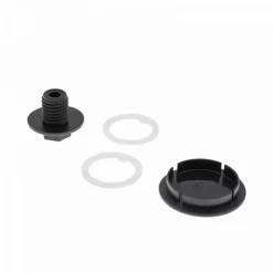 Hayward Cap + Logo, Schroef + 2 X Ring