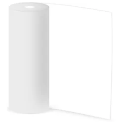 Elbe Supra Zwembadfolie Wit, 1.65×25.00 M