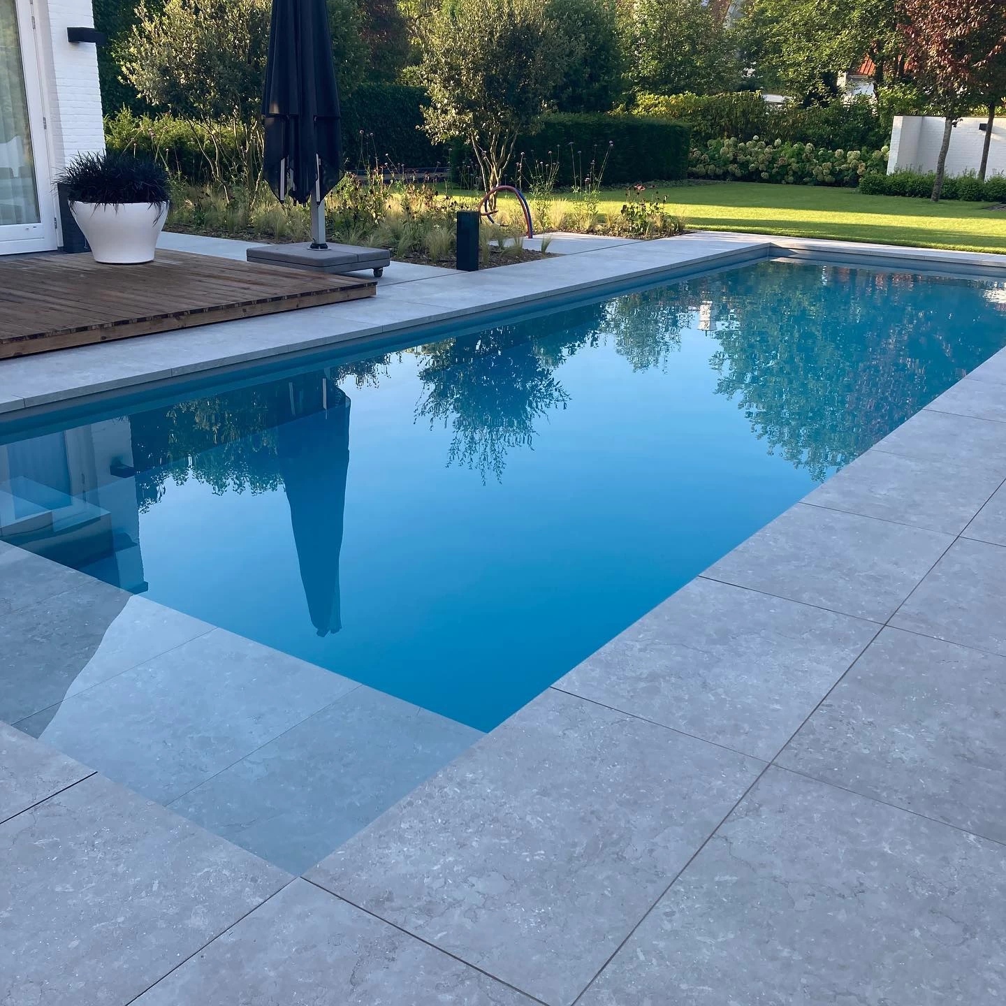 S&Z Monoblok Zwembad 6.00 X 3.00 X 1.50 Meter 3 S&Z Monoblok Zwembad 6.00 X 3.00 X 1.50 Meter - Afbeelding 3