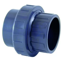 3-delige Koppeling 63mm