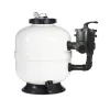 PPG Deluxe 20″ Sidemount Zwembad Filter ø 500 Mm