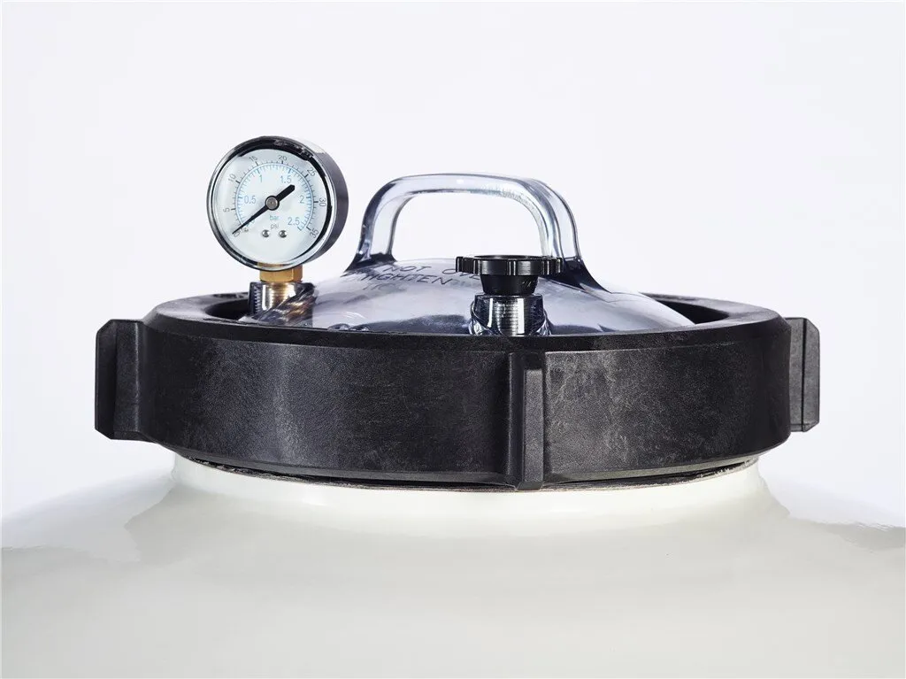 PPG Deluxe 20″ Sidemount Zwembad Filter ø 500 Mm 8 PPG Deluxe 20″ Sidemount Zwembad Filter ø 500 Mm - Afbeelding 8