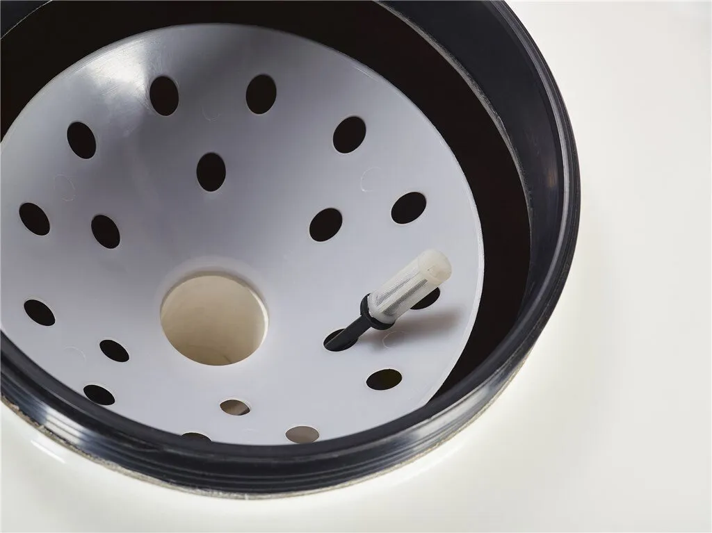 PPG Deluxe 20″ Sidemount Zwembad Filter ø 500 Mm 7 PPG Deluxe 20″ Sidemount Zwembad Filter ø 500 Mm - Afbeelding 7