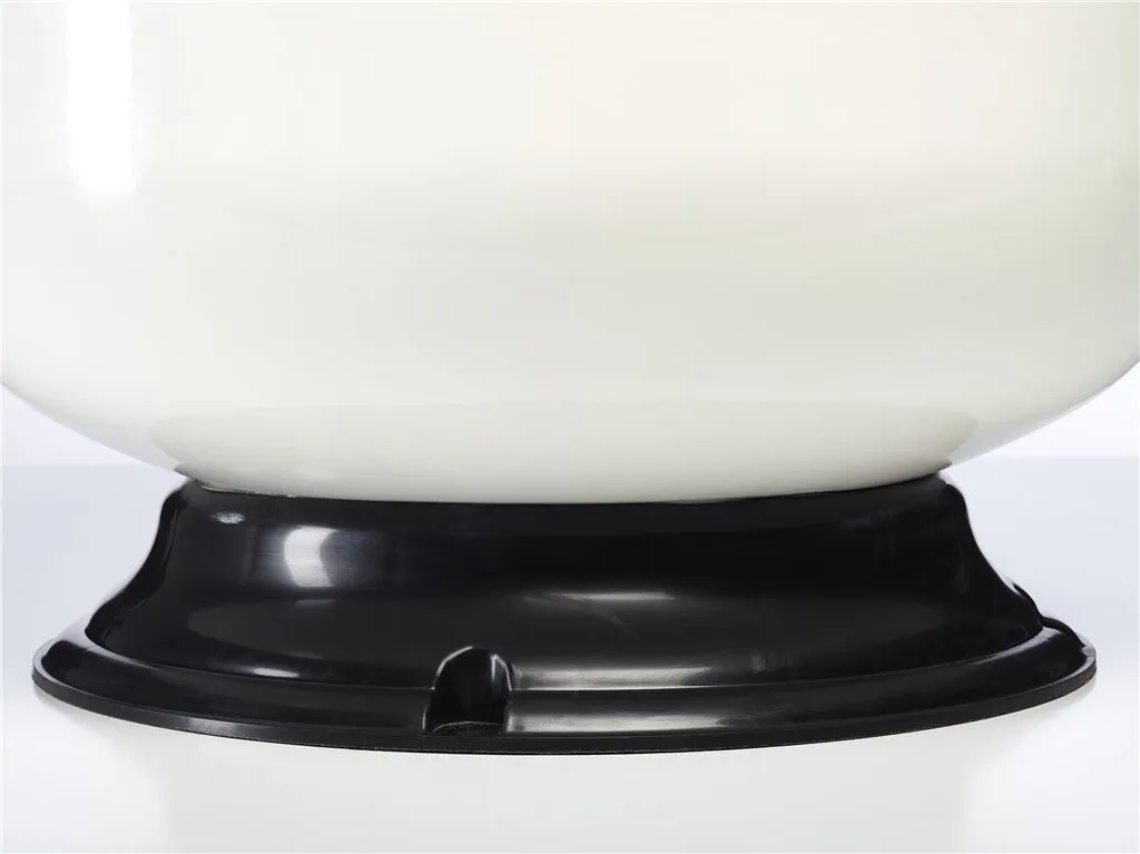 PPG Deluxe 20″ Sidemount Zwembad Filter ø 500 Mm 6 PPG Deluxe 20″ Sidemount Zwembad Filter ø 500 Mm - Afbeelding 6