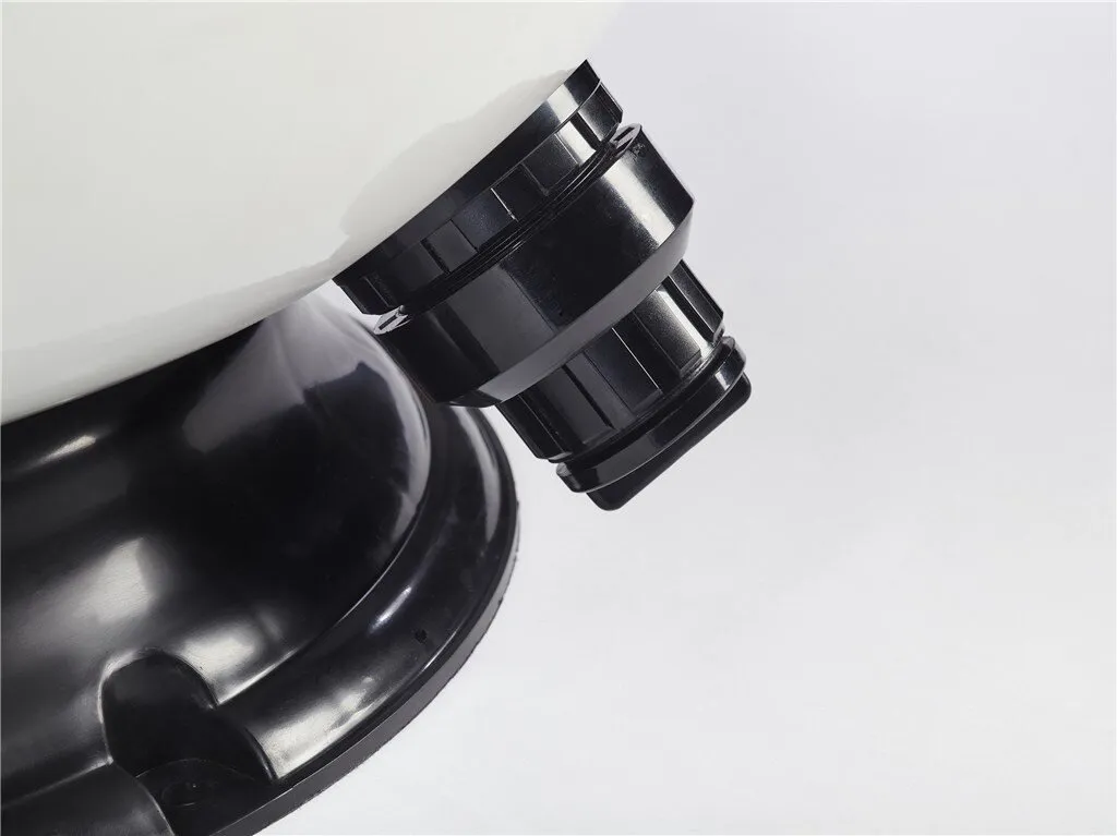 PPG Deluxe 20″ Sidemount Zwembad Filter ø 500 Mm 5 PPG Deluxe 20″ Sidemount Zwembad Filter ø 500 Mm - Afbeelding 5