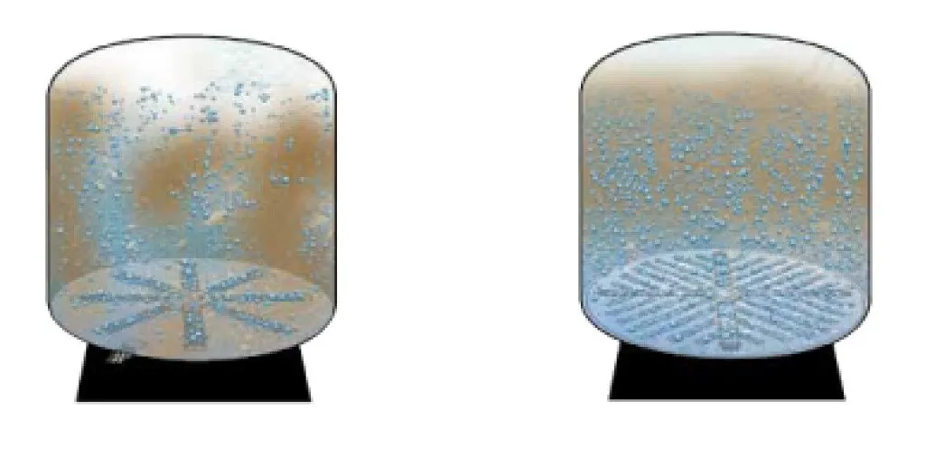 PPG Deluxe 20″ Sidemount Zwembad Filter ø 500 Mm 3 PPG Deluxe 20″ Sidemount Zwembad Filter ø 500 Mm - Afbeelding 3