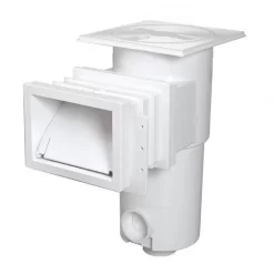 Skimmer Voor Foliebaden