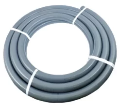 PVC Zwembad Flex Slang 63 Mm (Per Rol A 25 Meter)