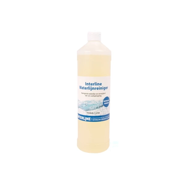 Interline Waterlijnreiniger 1L 1 Interline Waterlijnreiniger 1L
