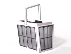 Dolphin Filtermand Met Spring Filters S200, S300 En S300i