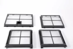 Filterset Spring Dolphin E10-E20-E25-S100