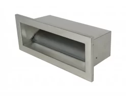 RVS 316 Skimmermond T.b.v. Skimmer UNIK