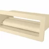 Beige Skimmermond T.b.v. Skimmer UNIK