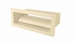 Beige Skimmermond T.b.v. Skimmer UNIK