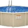 Stalen Zwembad Century Ø 4,60m Rond