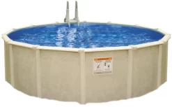 Stalen Zwembad Century Ø 4,60m Rond