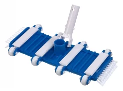 Mega Pool VAC 8-wielige Bodemzuiger