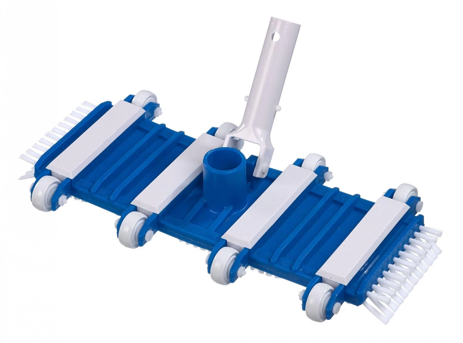 Mega Pool VAC 8-wielige Bodemzuiger 1 Mega Pool VAC 8-wielige Bodemzuiger