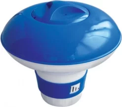 Zwembad Chloor Doseer Drijver GROOT