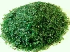 AFM 3 Glas Filtermedium