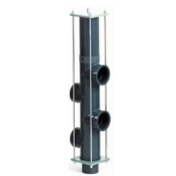 Besgo Automatisch Terugspoelventiel 2″ (poort 190 Mm)